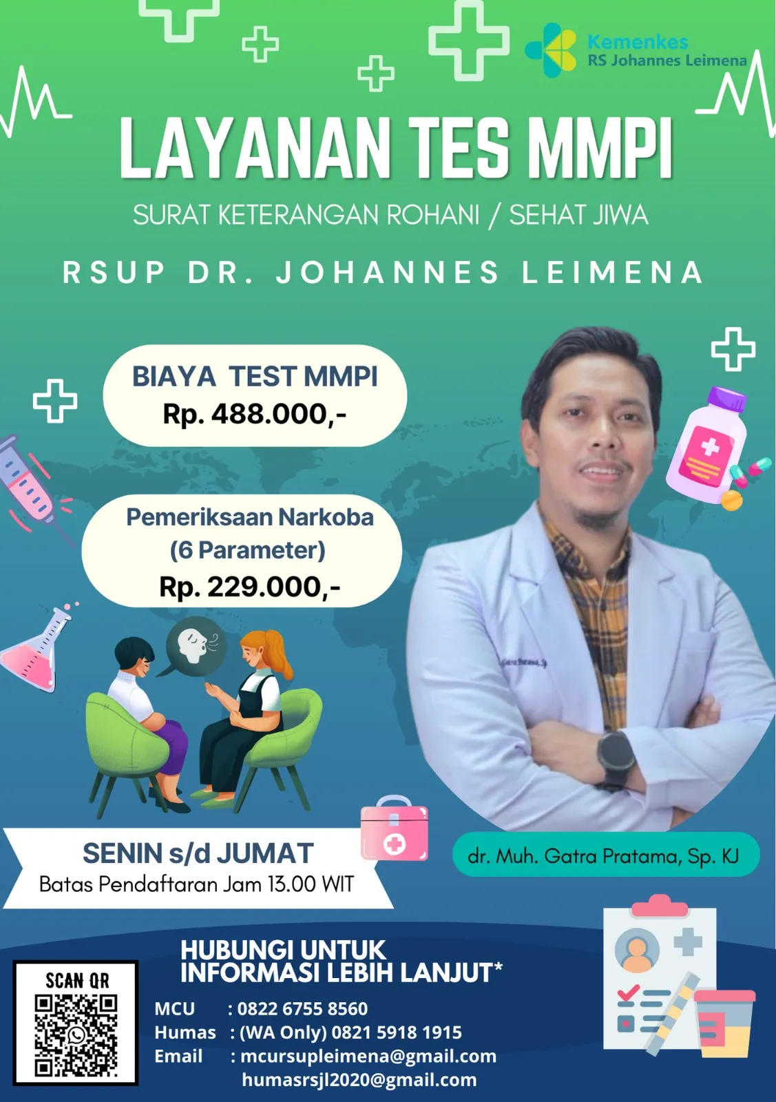 MMPI